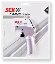 SCX 1/32 ADVANCE 10408 - Wireless Hand control 2.0 Black
