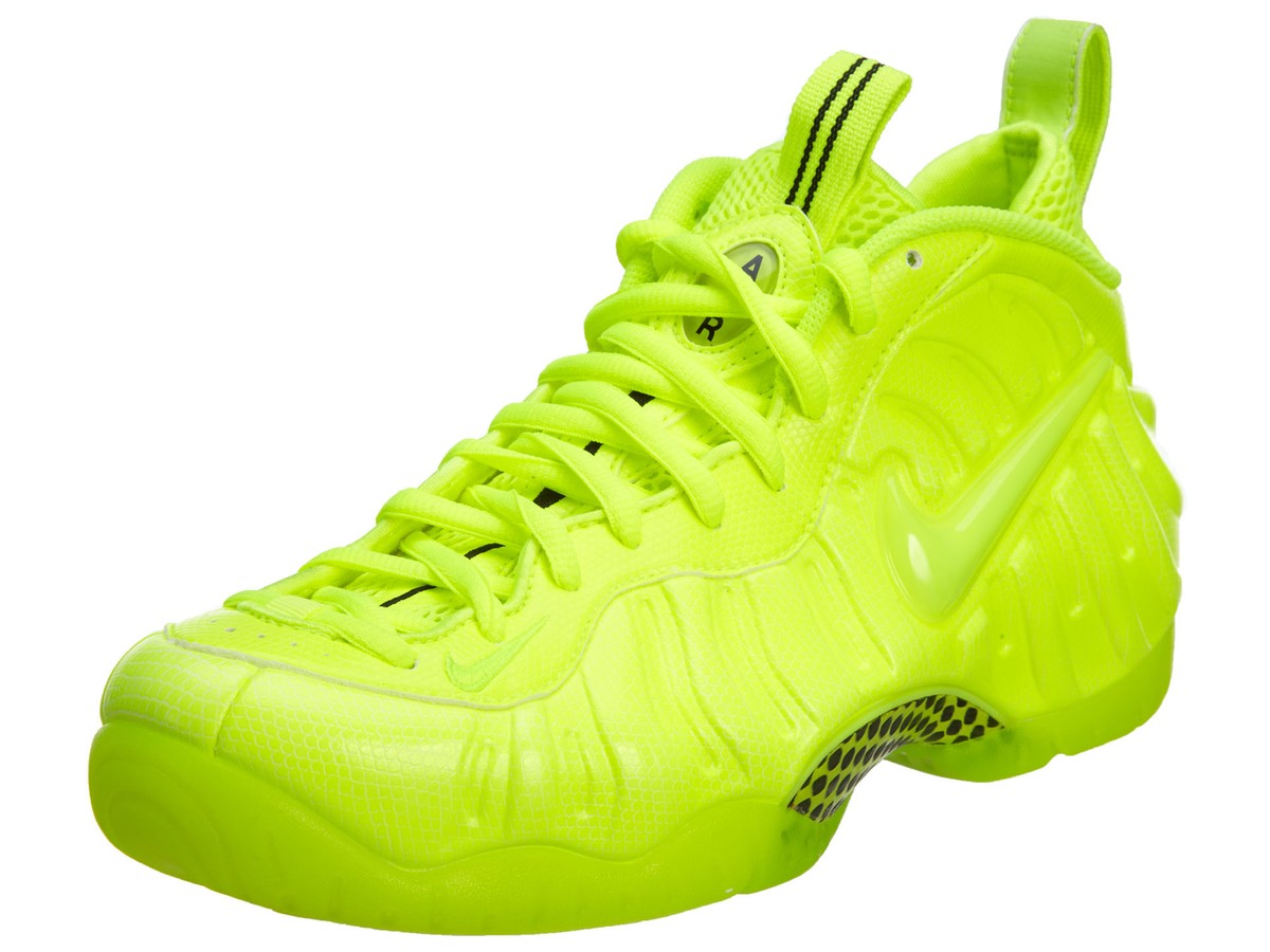 foamposites volt 2021