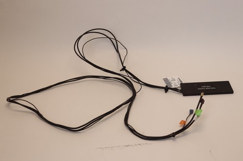 2019-2023 VOLVO VNL 760 D13 TAOGLAS GPS GLONAS ANTENNA W/ CABLE OEM