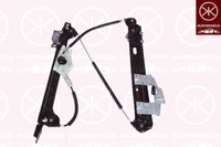 Klokkerholm Fensterheber - Rh Hinten - FüR BMW 5 Serie (F07) 2009-2017