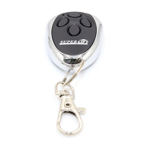 Genuine Superlift Garage Door Gate Remote SDO3/SDO-3/SDO 3 SUPER LIFT DTX4 - Picture 9 of 10
