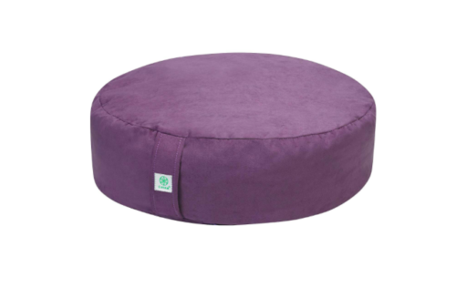 yoga meditation cushion