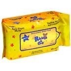 Grisi Rictos De Oro Baby Wipes