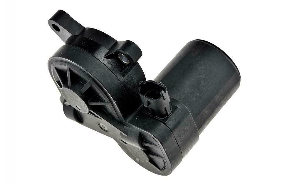 REAR BRAKE CALIPER  SERVO MOTOR LH LEFT N/S SIDE FOR FORD MONDEO MK5 2015-ON