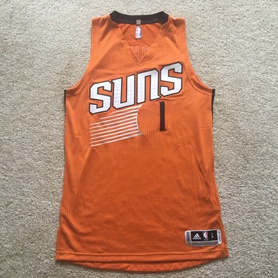 devin booker suns jersey