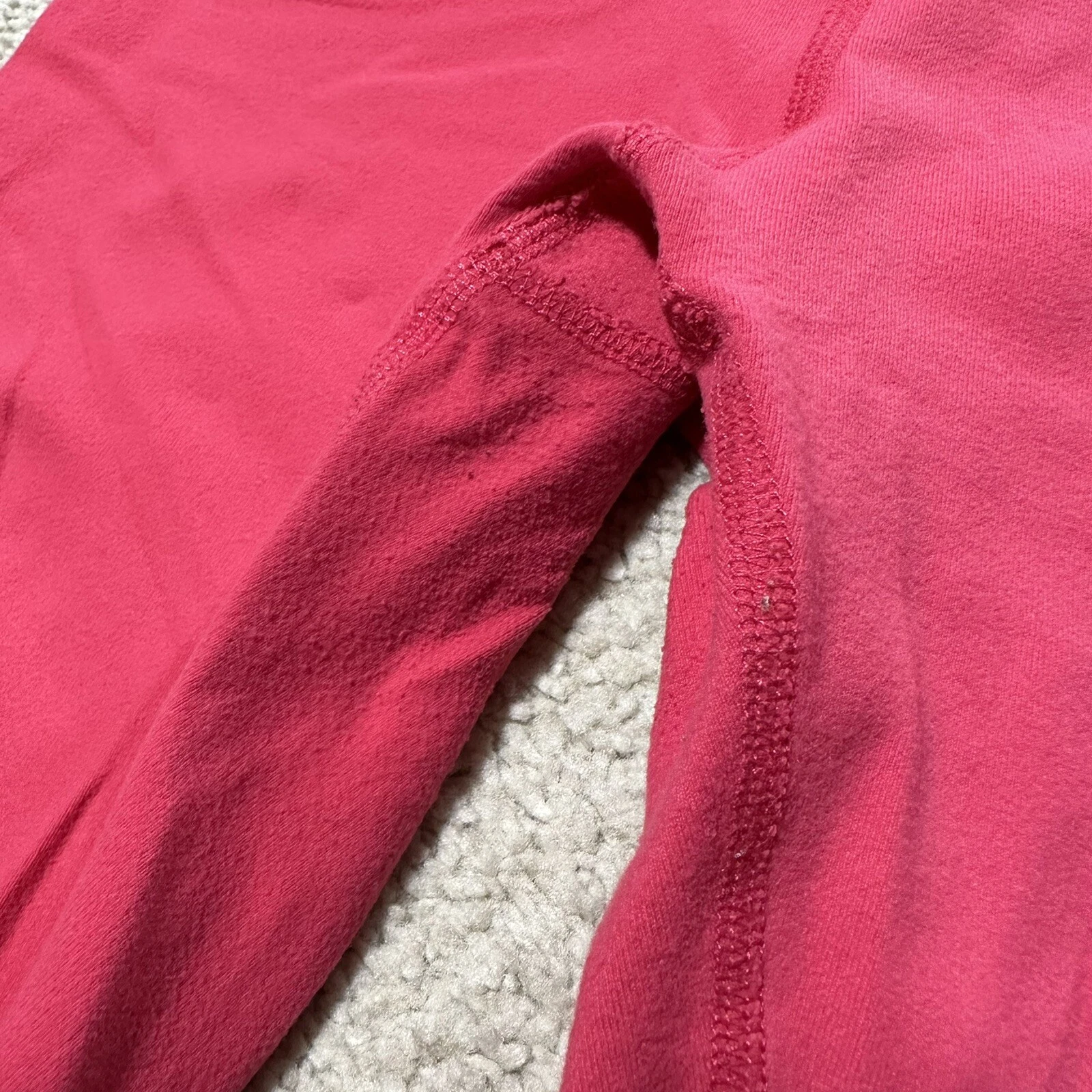 beyond-yoga mid waist stretch skinny leggings