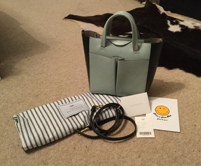 anya hindmarch nevis tote