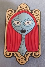 Shoe Charms/Jibbitz -- Blue Alien