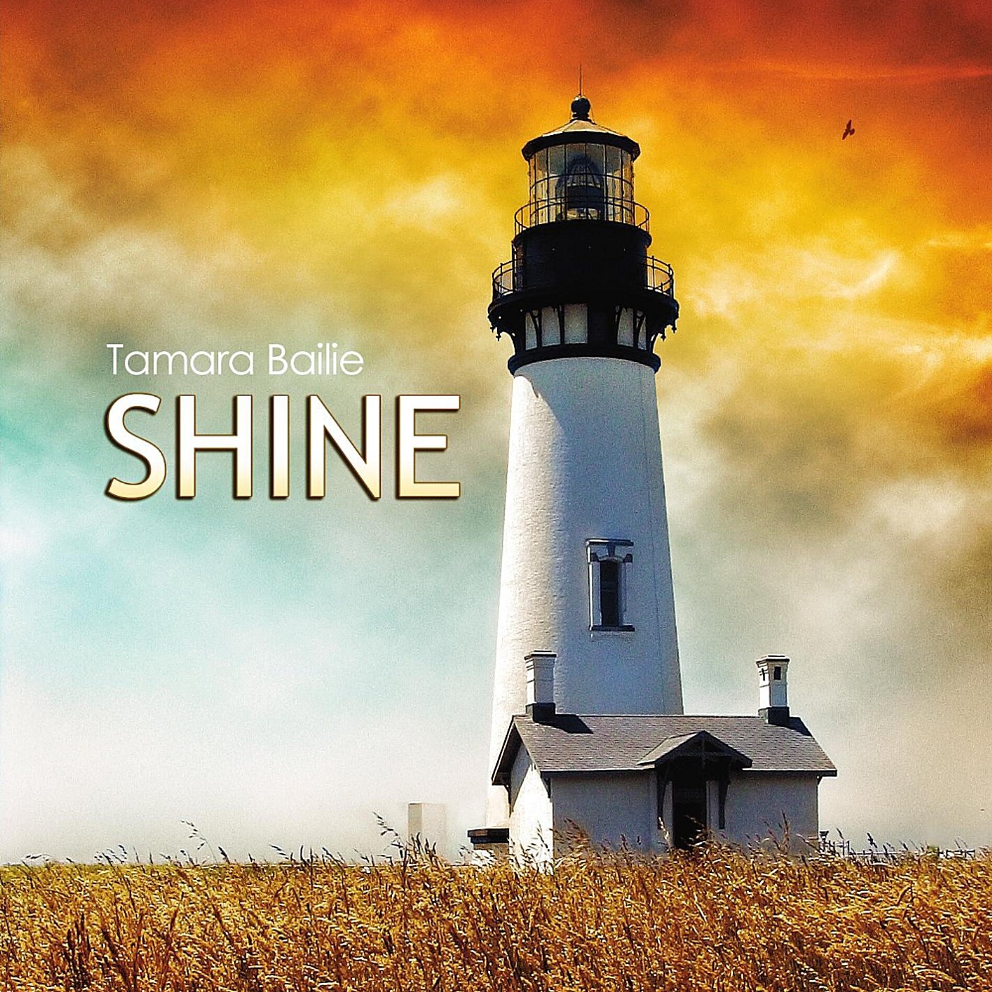 Tamara Bailie Shine (CD)