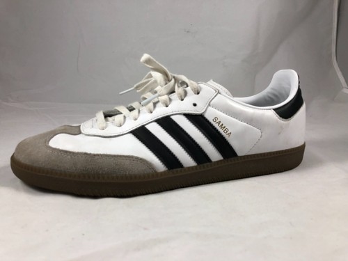 mens adidas samba size 9