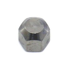 Nitrous Express 16144 Pipe Fitting Cap Nitrous Express 16144 Pipe Fitting Cap
