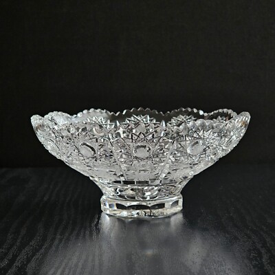 Bohemia Crystal 6