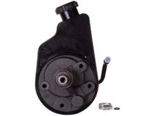 PWR Steer Power Steering Pump fits Chevy Silverado 3500 2001-2006 6.6L V8 22GRNV