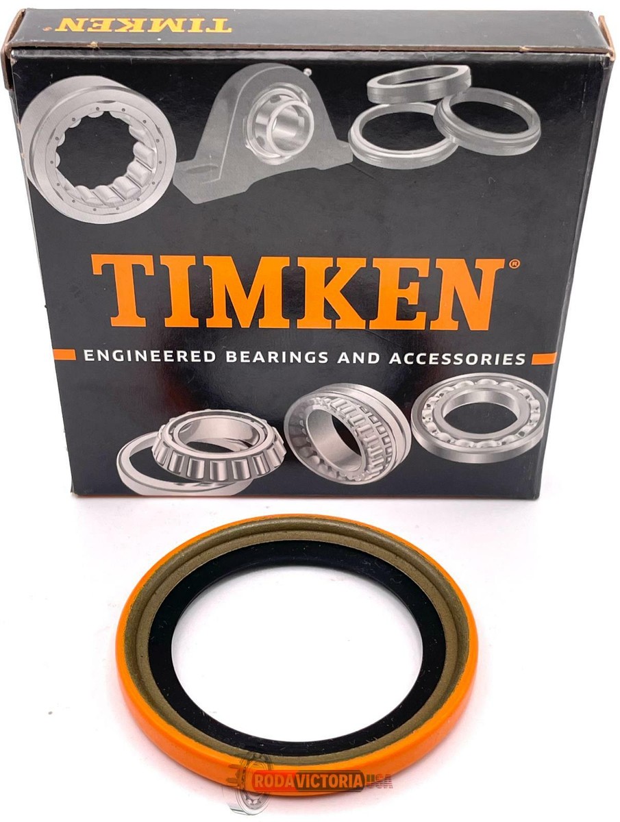 Timken Premium Products 8705S Front Wheel Seal FREE SHIPPING | eBay