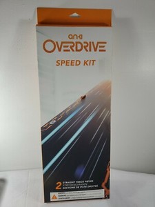 overdrive speed kit