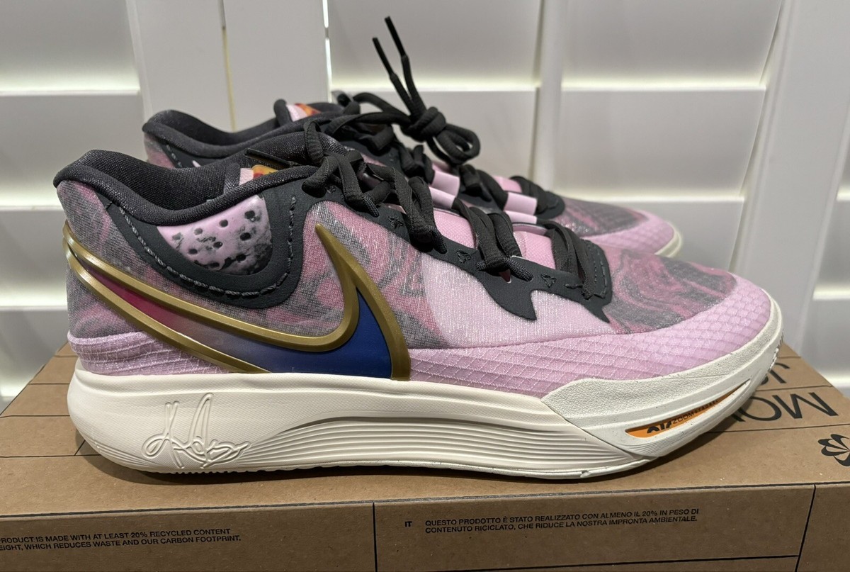 Nike Kyrie 8 'All-Star' DV1194-600 Unreleased RARE Shoes