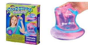 unicornio slime