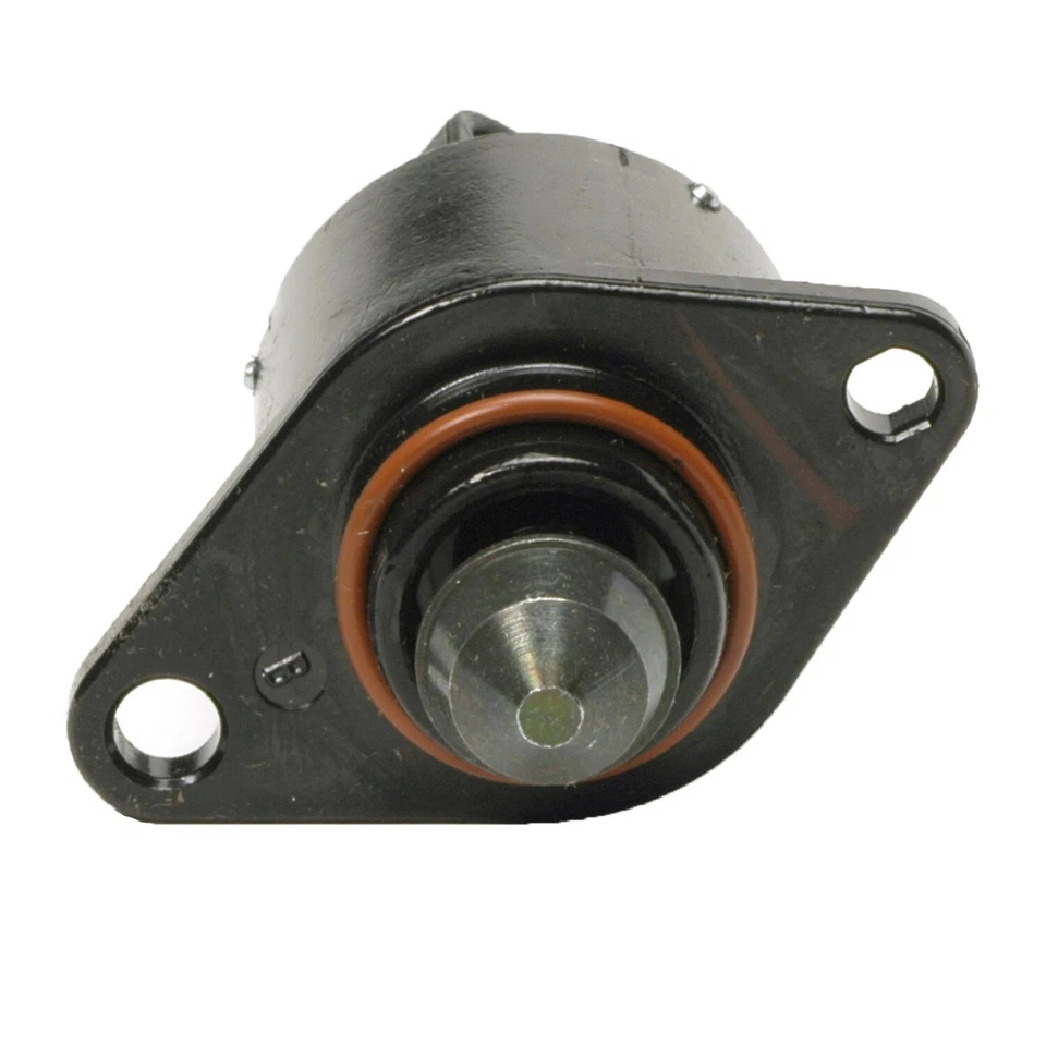 Válvula de control de aire de ralentí Delphi para Cadillac Fleetwood 1995-1996 5,7 L V8 Foto 2 de 4