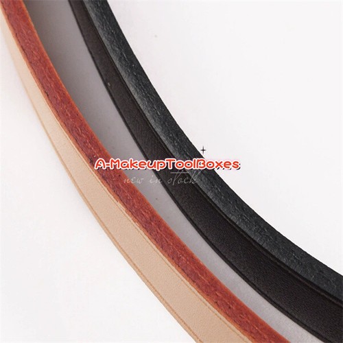 1,2/1,5/2,0*60CM Echtleder Ersatzgriff Schultergurt für LV S80 - Bild 4 von 16