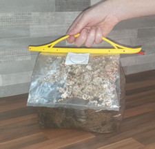 CO2 Generator, Like Exhale, Grow Tent, Greenhouse, Hydroponics XL Large 2kg+