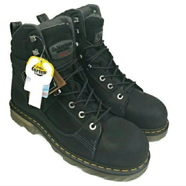doctor martin work boots