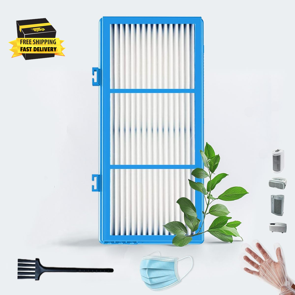 Aer1 Hapf30At-Total Air Hepa Type Filter, Replacement for Holmes AER1 HAPF30AT K