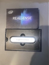 Intel RealSense D415 Depth Camera Silver MSIP...