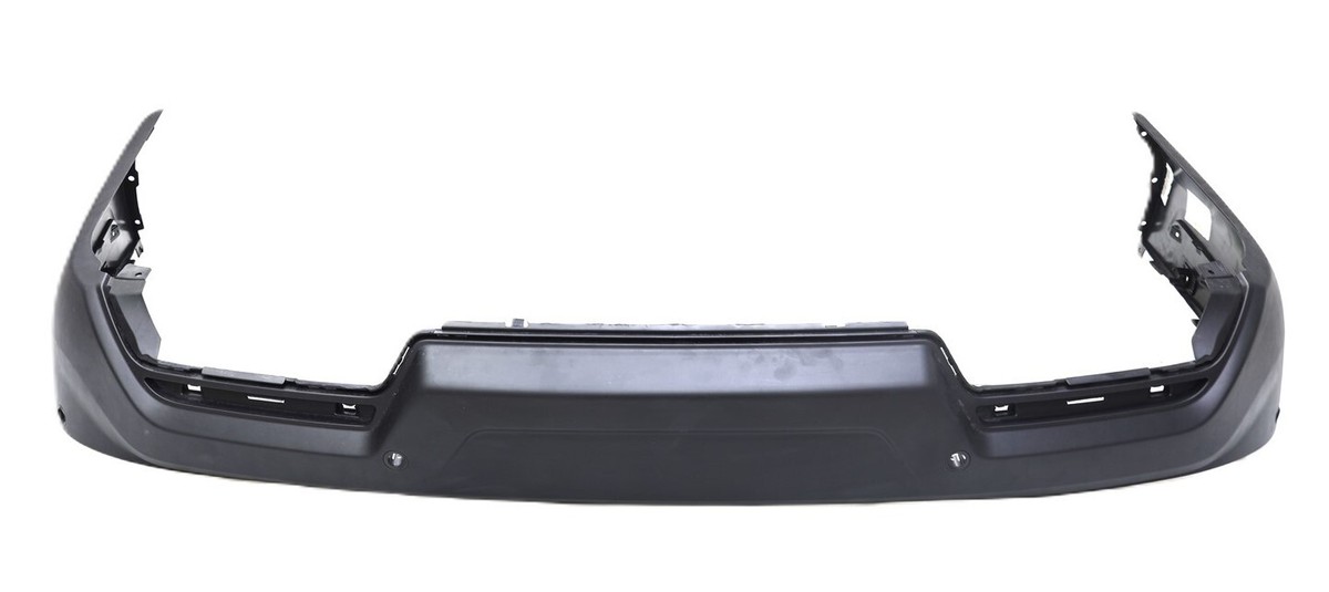 Ford OEM 2018 Explorer Rear Bumper-lower Cover JB5Z17K835DA for