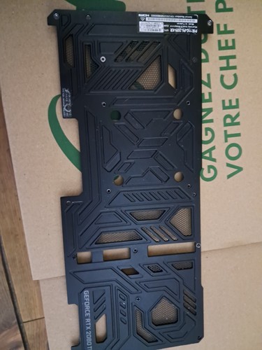 EVGA RTX 2080Ti KingPin Edition Special Edition Graphics Card GPU - Afbeelding 12 van 19