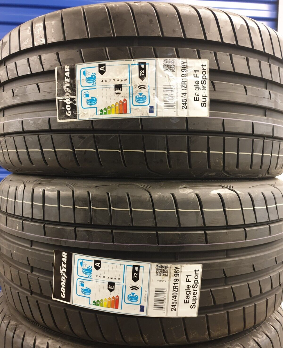 ①【バリ溝・国産】225/55R19 GOODYEAR／DUNLOP4本セット ①【バリ溝・国産】225/55R19 GOODYEAR／DUNLOP4本セット - メルカリ