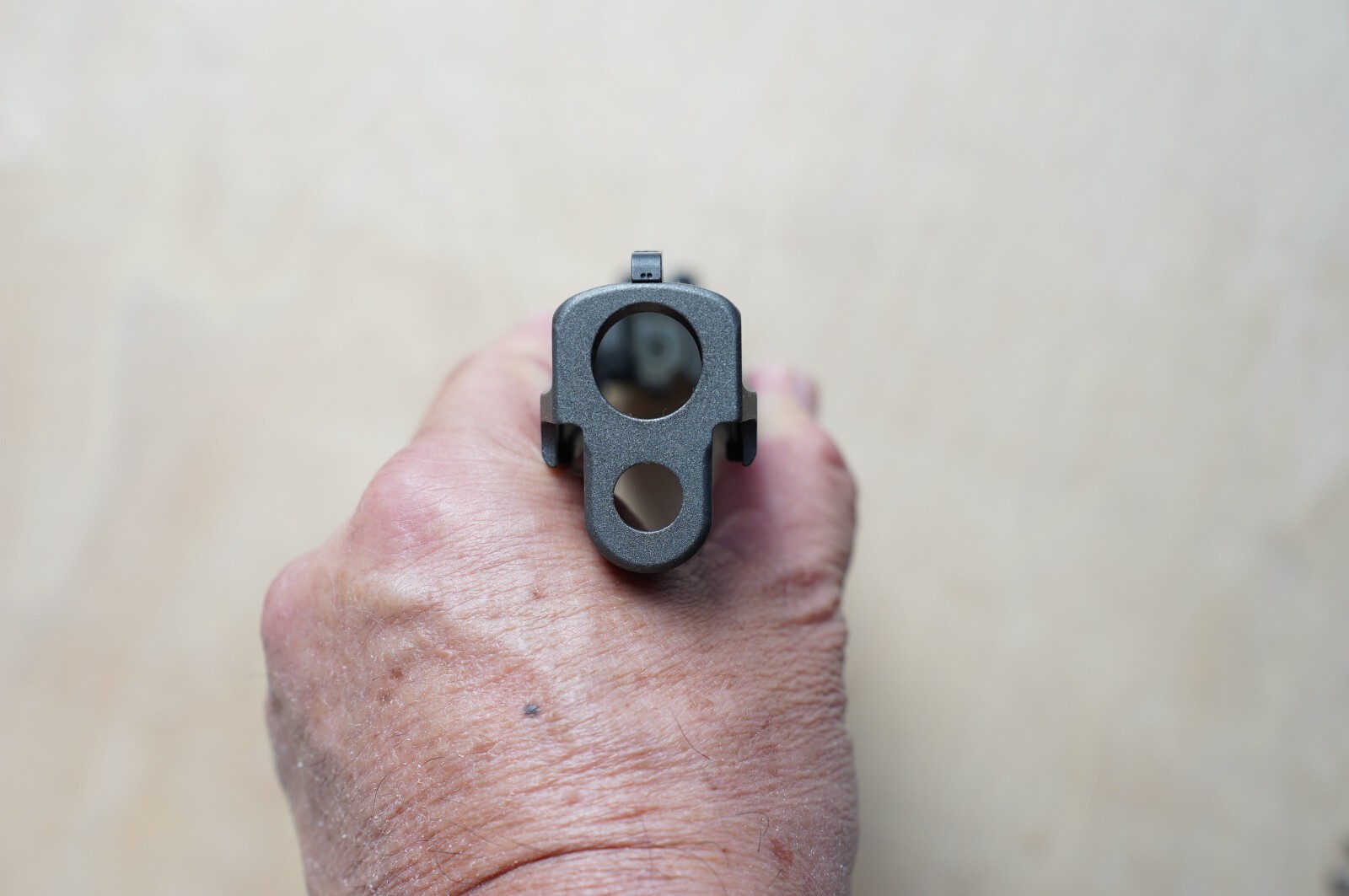 Sig Sauer P229 OEM Legacy Slide for 9mm Pistol Handgun, Cerakoted in