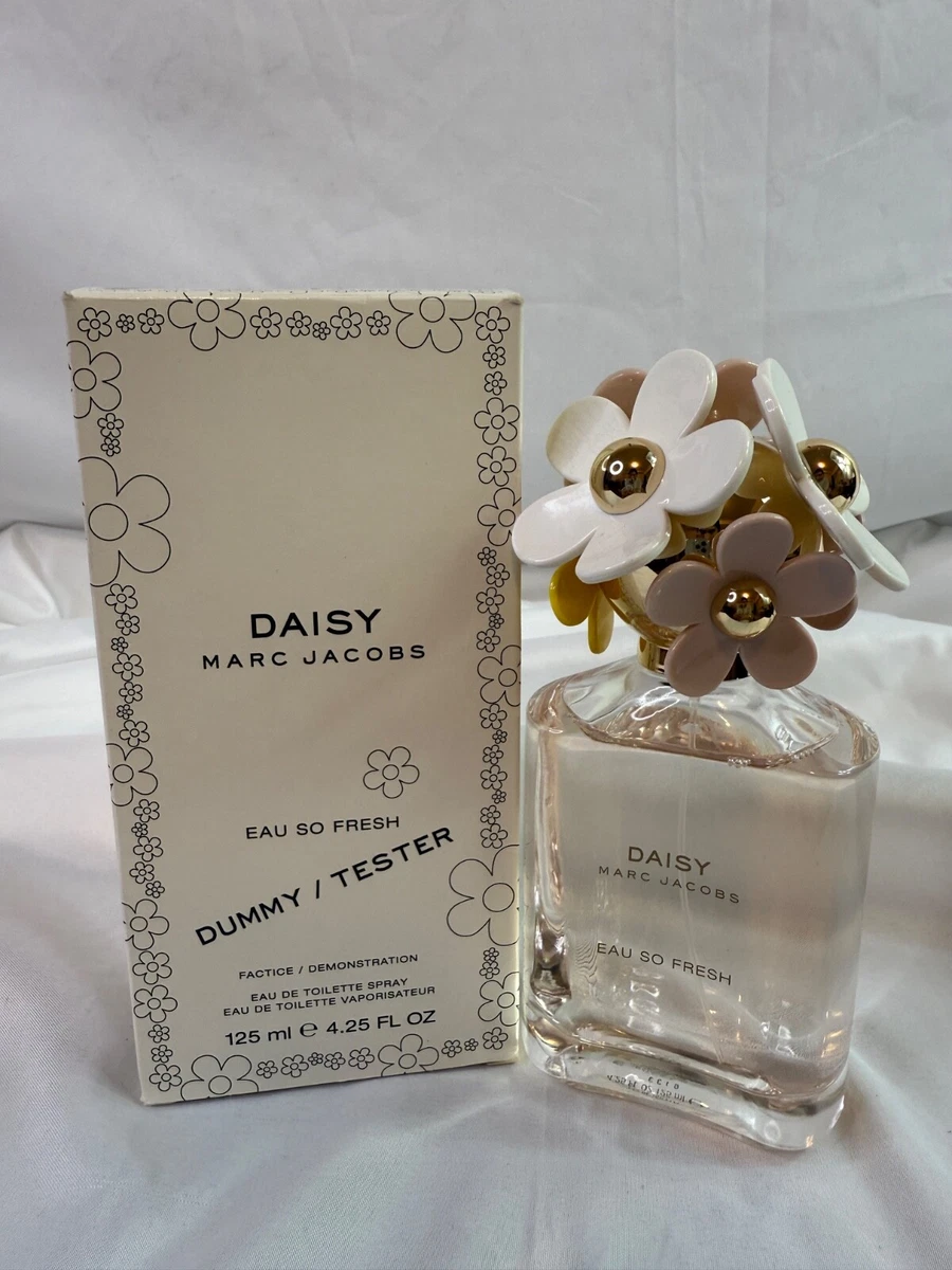 Marc Jacobs daisy 香水，清新香水女| eBay