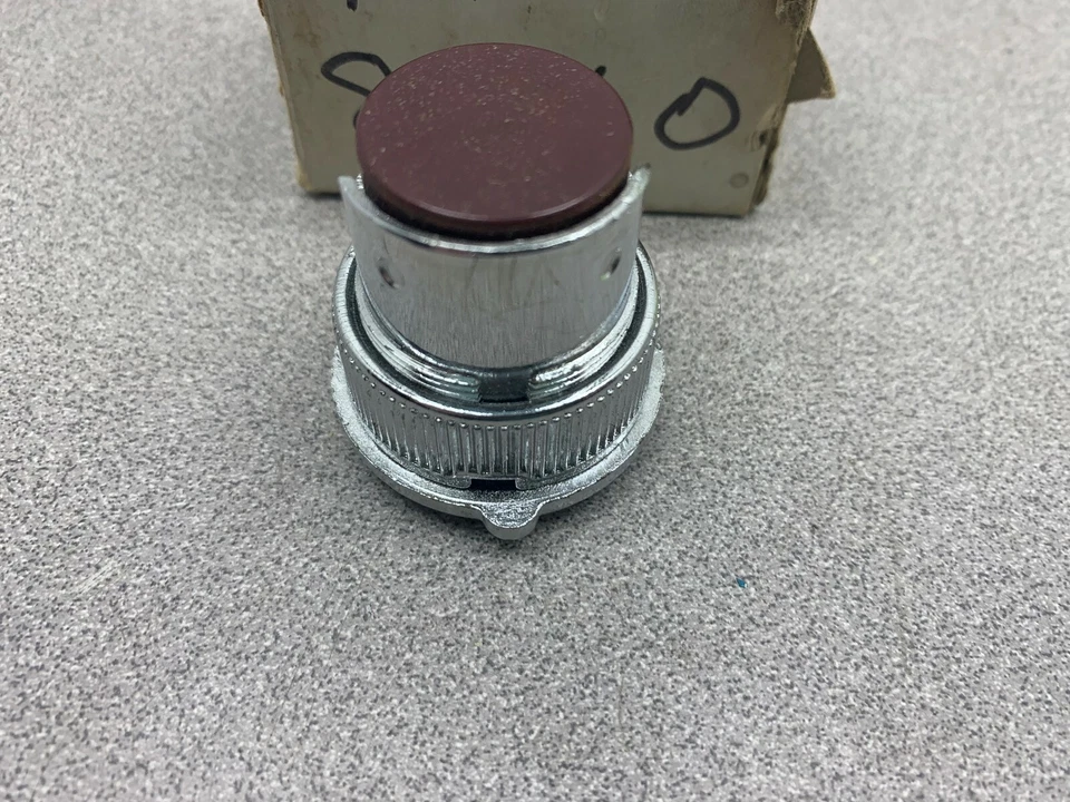 NEW IN BOX WESTINGHOUSE PB OPERATION 0T1A2 - Image 3 of 3