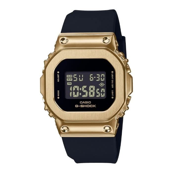 Casio g shockGM-S5600GB-1 genuine product 43.8×38.4×10.9mm/50g | eBay
