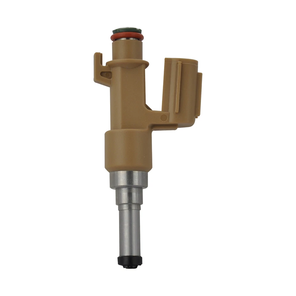 8X Fuel Injectors for Toyota Lexus 08-22 Tundra Sequoia Land Cruiser FJ1054 - Image 3 of 4