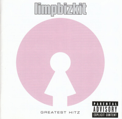 LIMP BIZKIT Greatest Hitz JAPAN CD UICS-1107 2005 s11299 | eBay