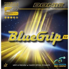 Donic BlueGrip J2 / NEU und OVP / zum Sonderp...