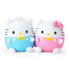 Sanrio Pair Mini Cushion Hello Kitty & Dear Daniel Plush Doll Stuffed toy Anime