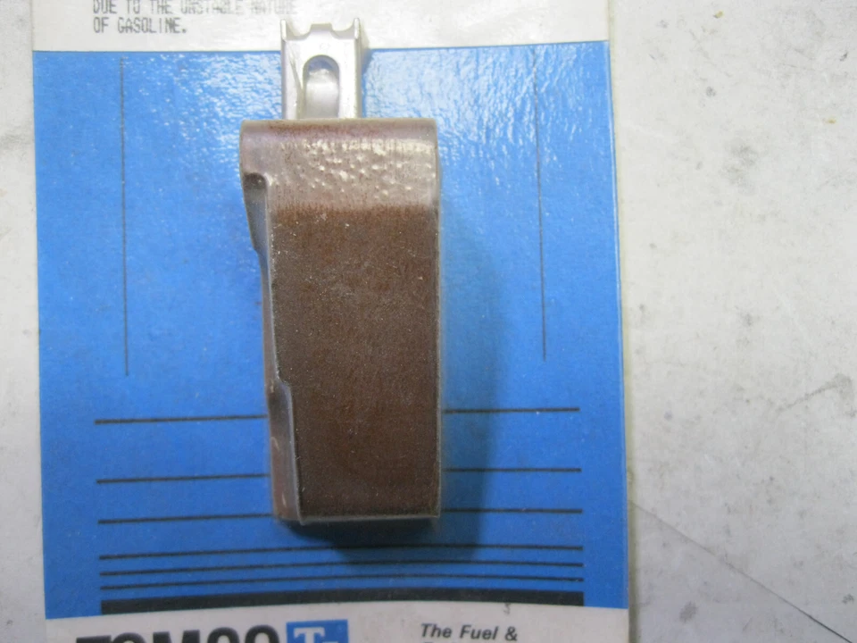 Carburetor Float-VIN: K Tomco 722 Foto 2 de 4