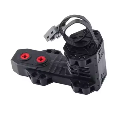 GObricks F-0009 Monster Motor Buggy Motor Technik Motorisierung Remote Control