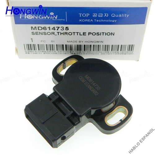MD614735 TPS For MITSUBISHI Carisma Galant Pajero FTO Montero Sigma Challenger - Picture 6 of 6