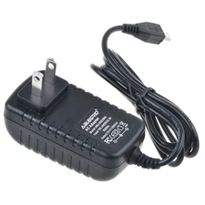 AC Adapter for Jumbl JU-SC02 JUSC02 JU-SC02B JU-SC02BL Power Supply Charger PSU