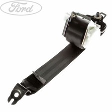 Original Ford Fiesta 2008-2019 Sicherheitsgurt, Links 1814670 Original Ford Fiesta 2008-2019 Sicherheitsgurt, Links 1814670