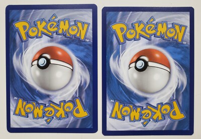 Sizzlipede 046/264 & 047/264 NM / M - Fusion Strike Pokemon Card