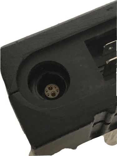 Permobil Pilot + PM80 Control Module PG D499878 Permobil C-300 Power Wheelchairs - Picture 5 of 10