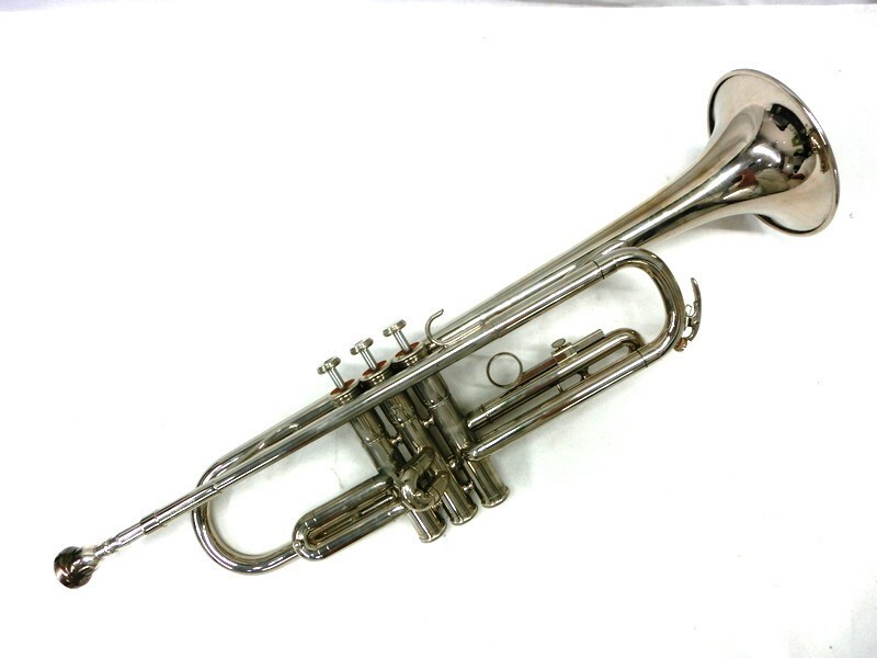 YAMAHA YTR-136 Trumpet with Hard Case From Japan free shipping | eBay