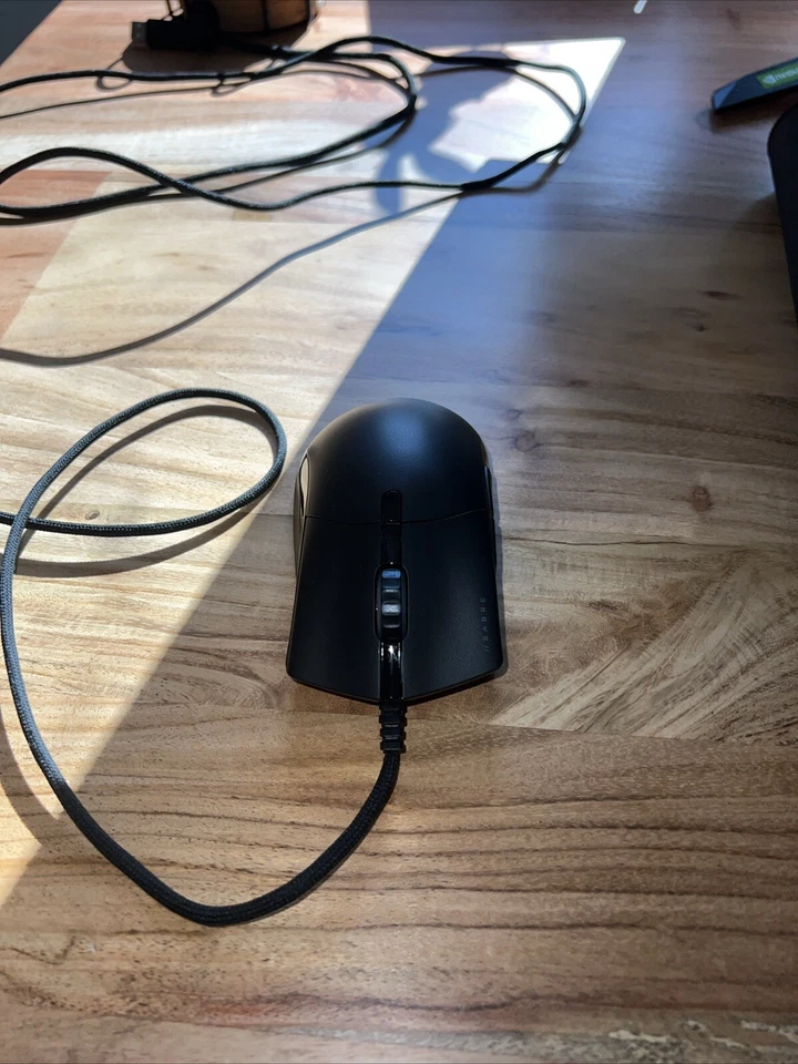 Corsair SABRE RGB Pro - Bild 2 von 4