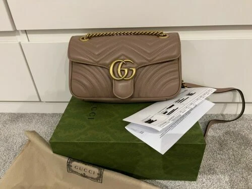 Gucci Small Shoulder Bags for Women