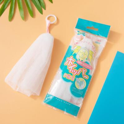Creating Net Bubble Foam Facial Wash Face Care Clean Helpers Cleansing Tool Q5Q1
