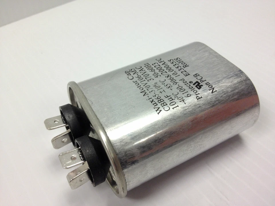 WUXI Capacitor Motor 2sp for Blodgett - Part# 23077